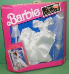 Mattel - Barbie - Private Collection - Wedding Gown - Outfit